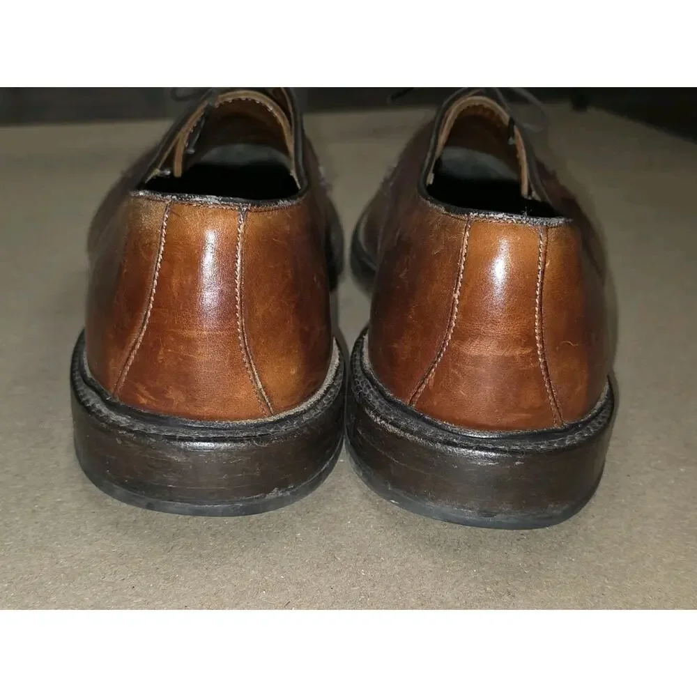 Allen Edmonds allen edmonds